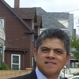 Meet your Posher, Alberto